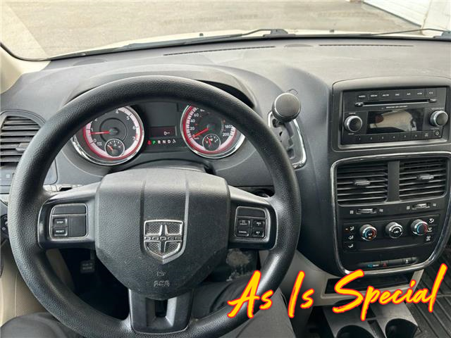 2016 Dodge Grand Caravan SE/SXT (Stk: 1093) in Kitchener - Image 9 of 10