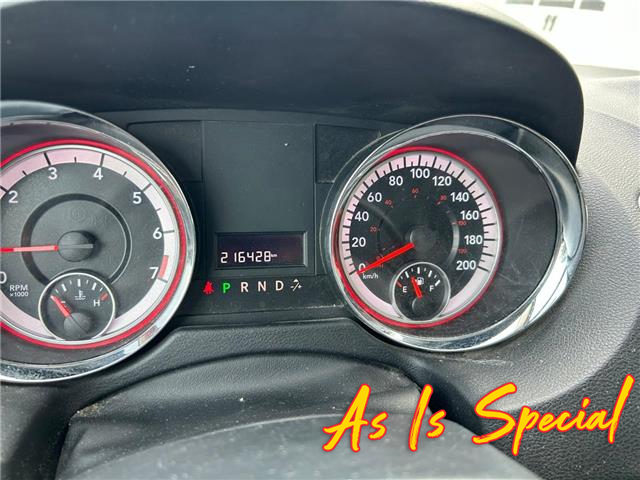 2016 Dodge Grand Caravan SE/SXT (Stk: 1093) in Kitchener - Image 10 of 10