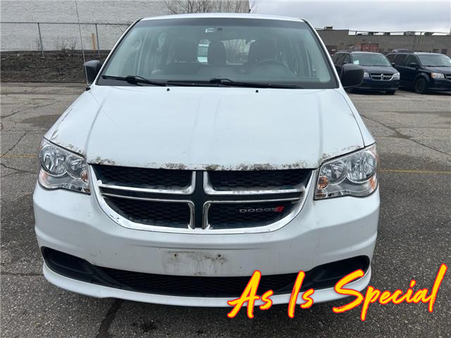 2016 Dodge Grand Caravan SE/SXT (Stk: 1040) in Kitchener - Image 2 of 8 2016 Dodge Grand Caravan SE/SXT (Stk: 1040) in Kitchener - Image 2 of 8