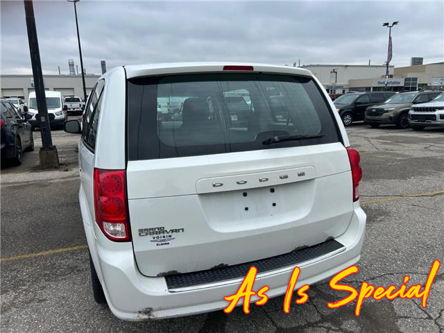 2016 Dodge Grand Caravan SE/SXT (Stk: 1040) in Kitchener - Image 5 of 8 2016 Dodge Grand Caravan SE/SXT (Stk: 1040) in Kitchener - Image 5 of 8