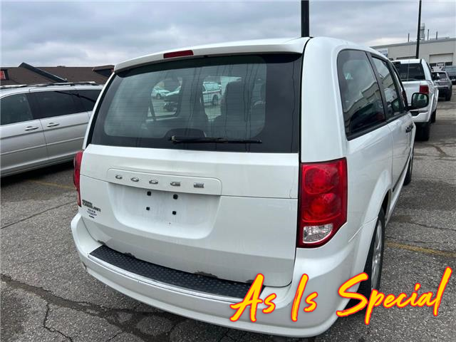 2016 Dodge Grand Caravan SE/SXT (Stk: 1040) in Kitchener - Image 6 of 8 2016 Dodge Grand Caravan SE/SXT (Stk: 1040) in Kitchener - Image 6 of 8