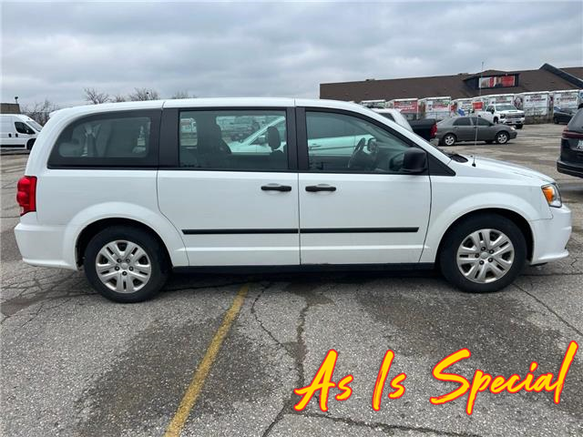 2016 Dodge Grand Caravan SE/SXT (Stk: 1040) in Kitchener - Image 8 of 8 2016 Dodge Grand Caravan SE/SXT (Stk: 1040) in Kitchener - Image 8 of 8