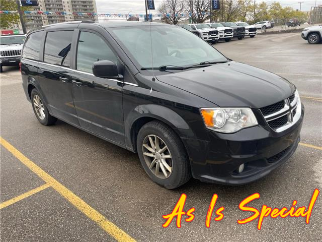 2020 Dodge Grand Caravan Premium Plus (Stk: 1114) in Kitchener - Image 2 of 7