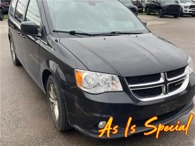 2020 Dodge Grand Caravan Premium Plus (Stk: 1114) in Kitchener - Image 3 of 7