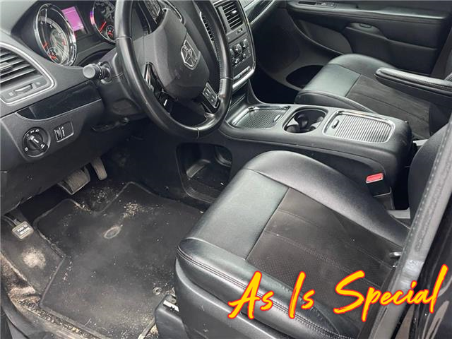 2020 Dodge Grand Caravan Premium Plus (Stk: 1114) in Kitchener - Image 5 of 7