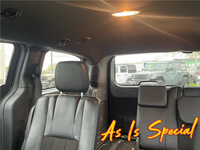2020 Dodge Grand Caravan Premium Plus (Stk: 1114) in Kitchener - Image 6 of 7