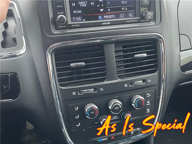2020 Dodge Grand Caravan Premium Plus (Stk: 1114) in Kitchener - Image 7 of 7