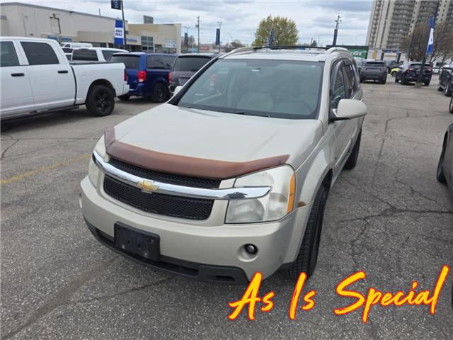 2009 Chevrolet Equinox LT (Stk: 1107) in Kitchener - Image 2 of 8