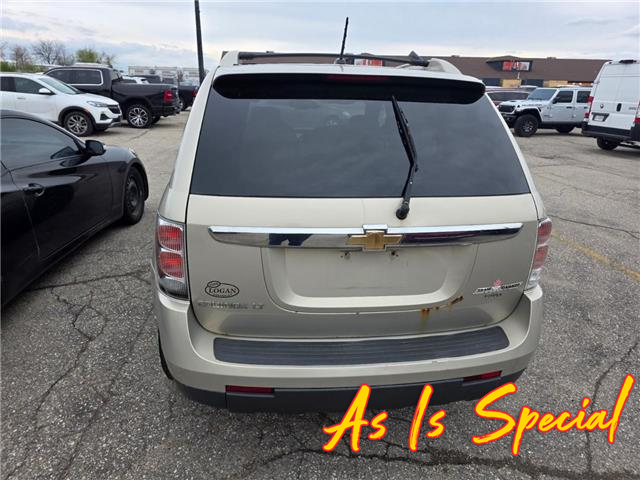 2009 Chevrolet Equinox LT (Stk: 1107) in Kitchener - Image 4 of 8