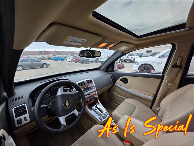 2009 Chevrolet Equinox LT (Stk: 1107) in Kitchener - Image 6 of 8