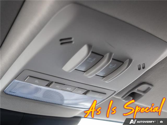 2015 Buick Encore Premium (Stk: 123530) in London - Image 22 of 27