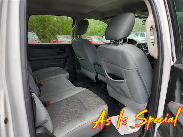 2019 RAM 1500 Classic ST (Stk: 166461) in London - Image 7 of 8