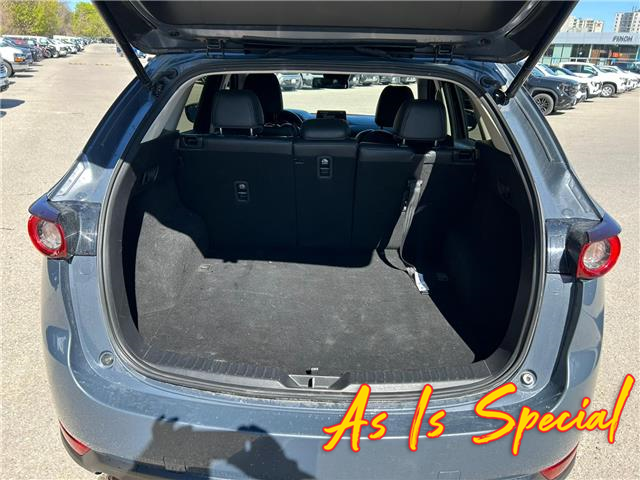 2021 Mazda CX-5 GS (Stk: 175256) in London - Image 12 of 15