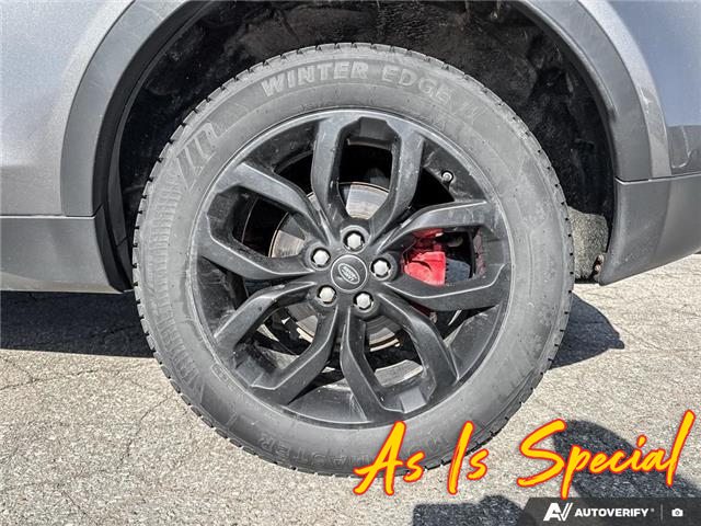 2017 Land Rover Discovery Sport HSE LUXURY (Stk: 1094) in Kitchener - Image 6 of 24