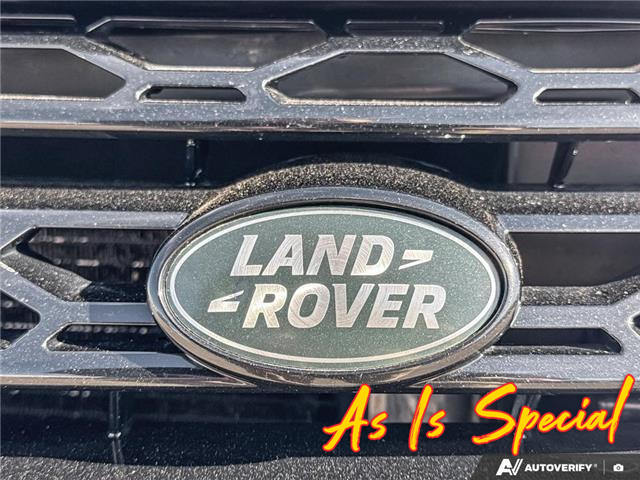 2017 Land Rover Discovery Sport HSE LUXURY (Stk: 1094) in Kitchener - Image 9 of 24