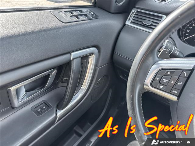 2017 Land Rover Discovery Sport HSE LUXURY (Stk: 1094) in Kitchener - Image 16 of 24