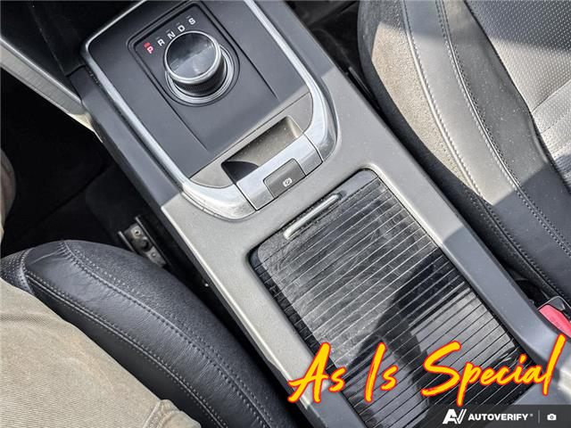 2017 Land Rover Discovery Sport HSE LUXURY (Stk: 1094) in Kitchener - Image 17 of 24