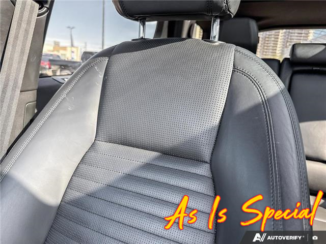 2017 Land Rover Discovery Sport HSE LUXURY (Stk: 1094) in Kitchener - Image 19 of 24