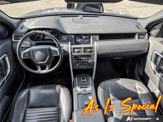 2017 Land Rover Discovery Sport HSE LUXURY (Stk: 1094) in Kitchener - Image 23 of 24