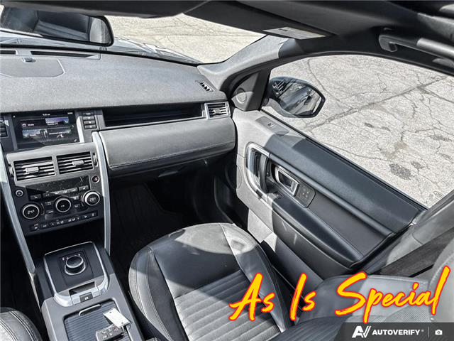 2017 Land Rover Discovery Sport HSE LUXURY (Stk: 1094) in Kitchener - Image 24 of 24