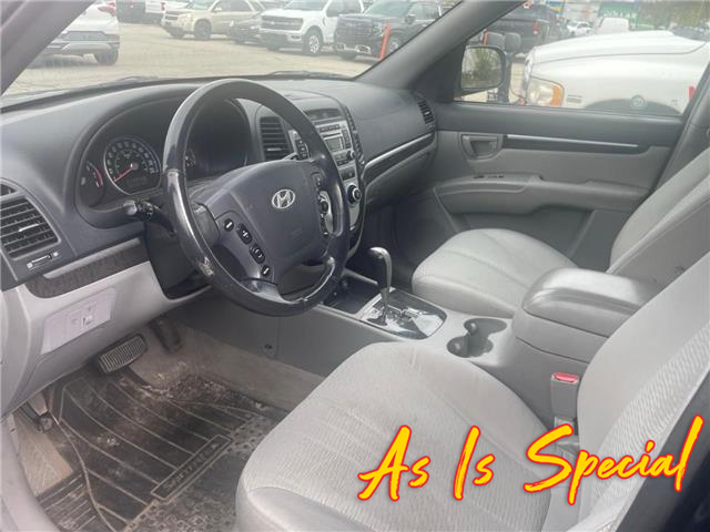 2007 Hyundai Santa Fe GL V6 (Stk: 1109) in Kitchener - Image 5 of 8
