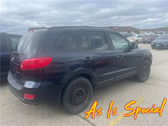 2007 Hyundai Santa Fe GL V6 (Stk: 1109) in Kitchener - Image 6 of 8
