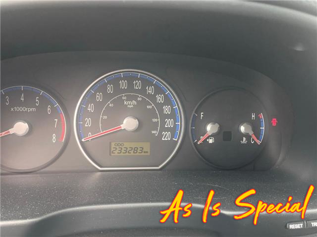2007 Hyundai Santa Fe GL V6 (Stk: 1109) in Kitchener - Image 7 of 8
