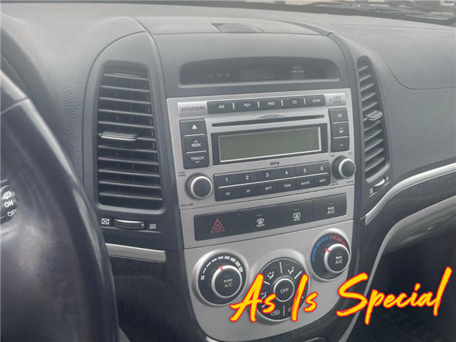 2007 Hyundai Santa Fe GL V6 (Stk: 1109) in Kitchener - Image 8 of 8