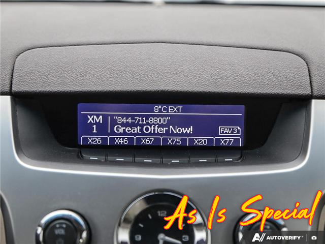 2010 Cadillac CTS 3.0L (Stk: 120472) in London - Image 21 of 27