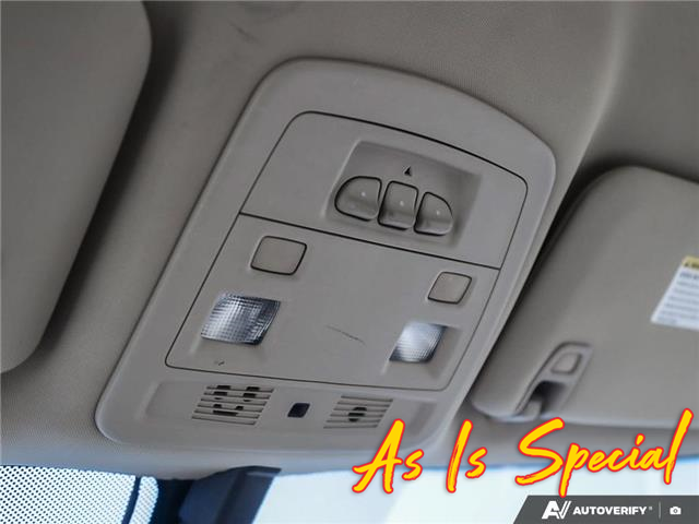 2010 Cadillac CTS 3.0L (Stk: 120472) in London - Image 22 of 27