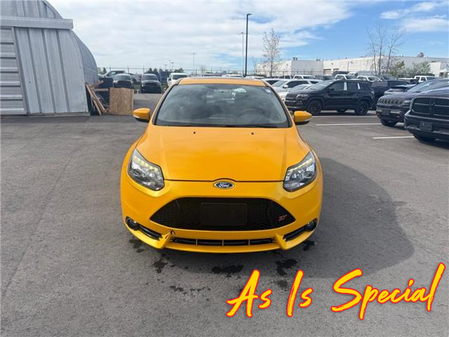 2013 Ford Focus ST Base (Stk: 166572) in London - Image 2 of 14