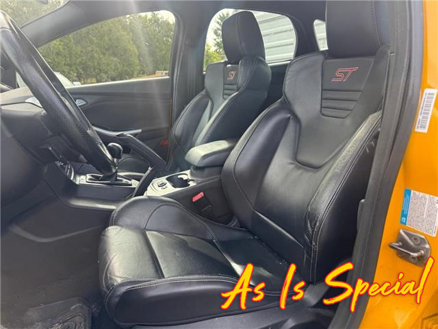 2013 Ford Focus ST Base (Stk: 166572) in London - Image 6 of 14