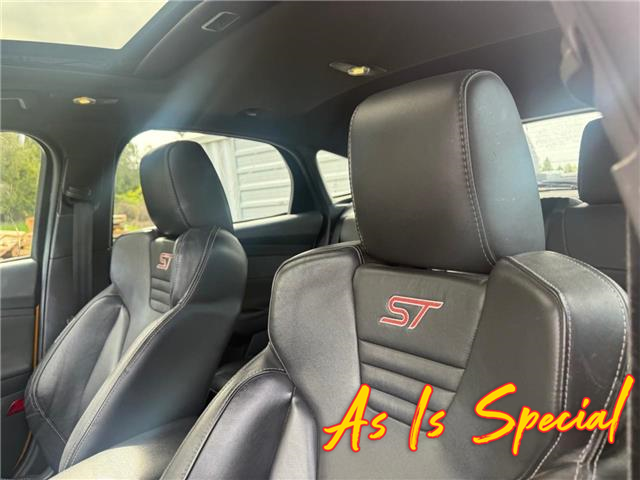 2013 Ford Focus ST Base (Stk: 166572) in London - Image 7 of 14