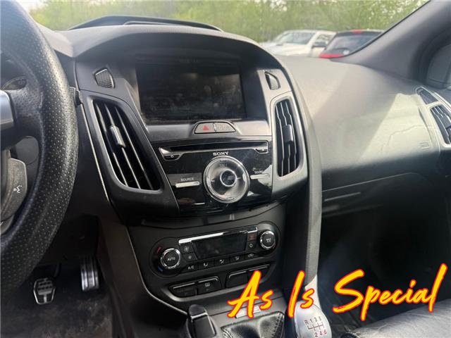 2013 Ford Focus ST Base (Stk: 166572) in London - Image 10 of 14