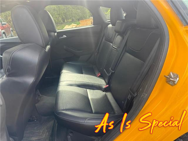 2013 Ford Focus ST Base (Stk: 166572) in London - Image 11 of 14