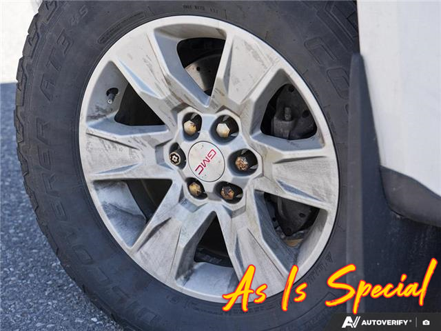 2016 GMC Canyon SLE (Stk: 21474) in Georgetown - Image 9 of 28