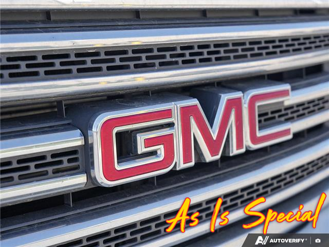 2016 GMC Canyon SLE (Stk: 21474) in Georgetown - Image 11 of 28