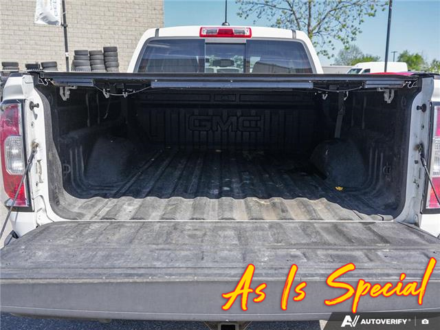 2016 GMC Canyon SLE (Stk: 21474) in Georgetown - Image 13 of 28