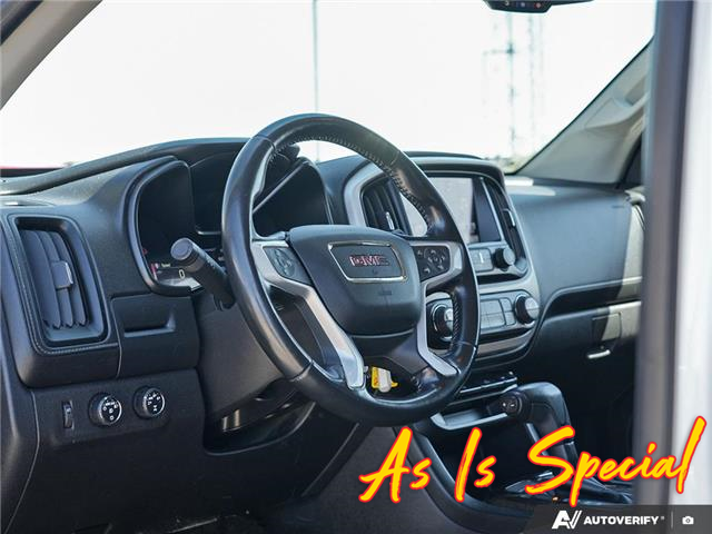 2016 GMC Canyon SLE (Stk: 21474) in Georgetown - Image 15 of 28