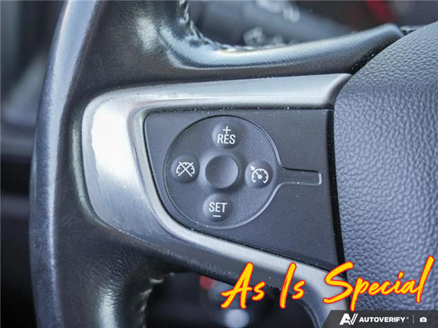 2016 GMC Canyon SLE (Stk: 21474) in Georgetown - Image 20 of 28