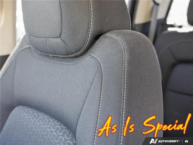 2016 GMC Canyon SLE (Stk: 21474) in Georgetown - Image 25 of 28