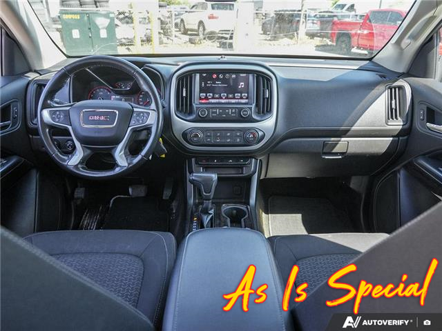 2016 GMC Canyon SLE (Stk: 21474) in Georgetown - Image 27 of 28