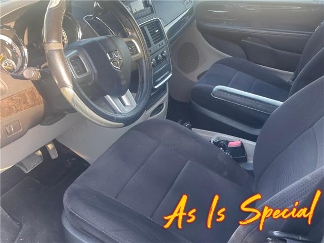 2011 Dodge Grand Caravan SE/SXT (Stk: 1131) in Kitchener - Image 2 of 8