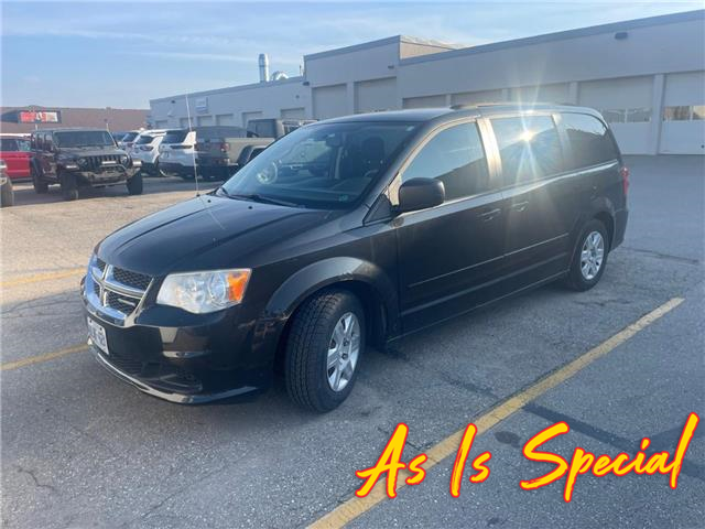 2011 Dodge Grand Caravan SE/SXT (Stk: 1131) in Kitchener - Image 3 of 8
