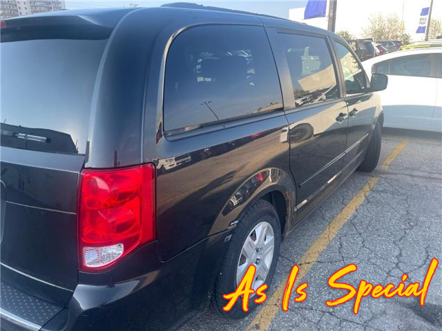 2011 Dodge Grand Caravan SE/SXT (Stk: 1131) in Kitchener - Image 4 of 8