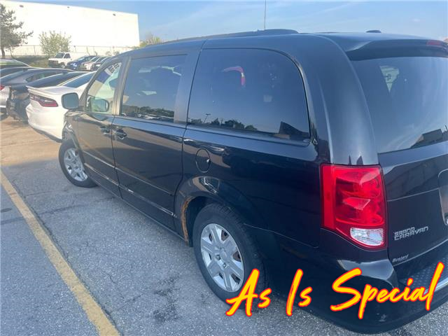 2011 Dodge Grand Caravan SE/SXT (Stk: 1131) in Kitchener - Image 5 of 8
