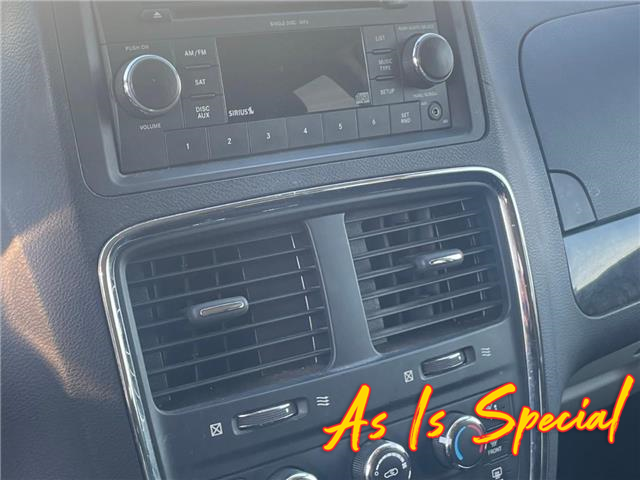 2011 Dodge Grand Caravan SE/SXT (Stk: 1131) in Kitchener - Image 8 of 8