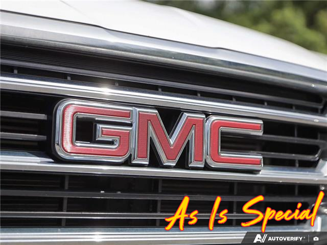 2018 GMC Terrain SLT (Stk: 162144) in London - Image 9 of 27