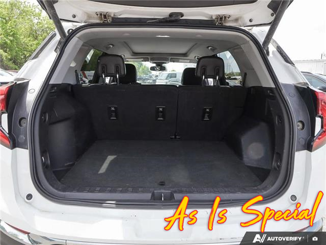 2018 GMC Terrain SLT (Stk: 162144) in London - Image 11 of 27
