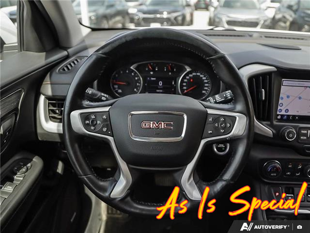 2018 GMC Terrain SLT (Stk: 162144) in London - Image 14 of 27